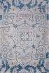 Vintage Meshed Area Rug (8' x 11')